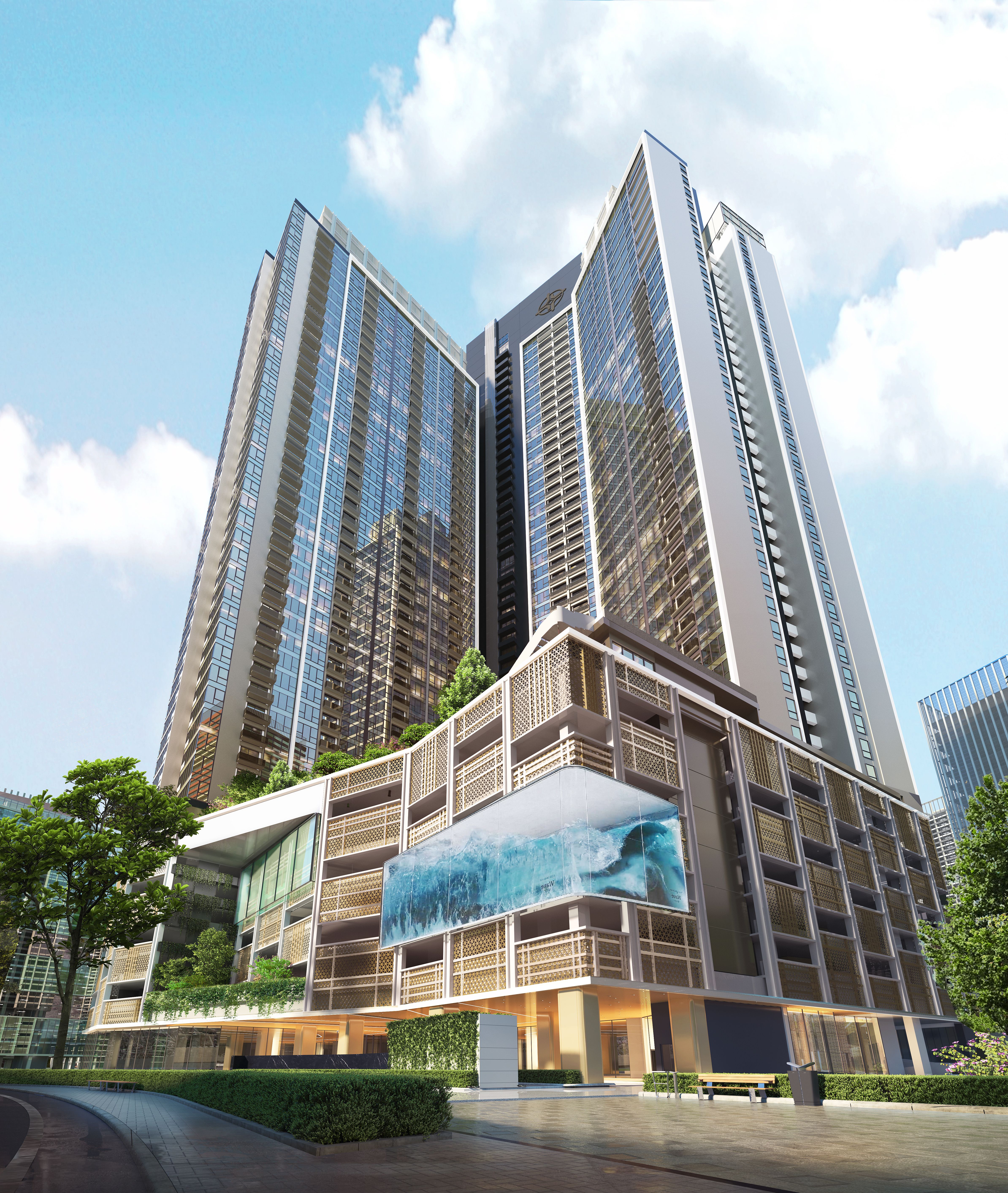 Core Residence